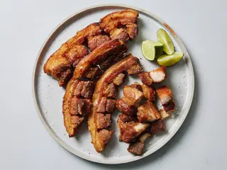 Chicharrones 
