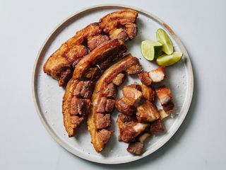 Chicharrones 