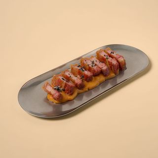 Torrezno D.O de Soria