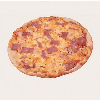 Pizza yorky (30 cm)