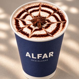 Spiced Chocolate