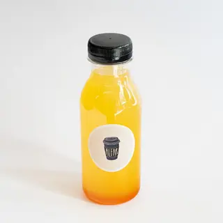 Limonada de Fruta de la Pasión