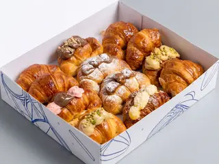 Box Combinadas x 12