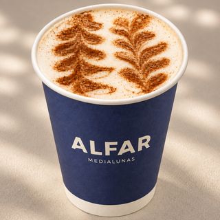 Apple Pie Chai