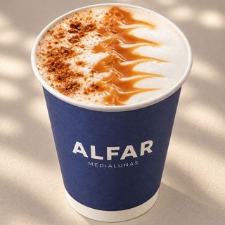 Cookie Latte