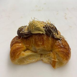 Medialuna Chocolate Dubai