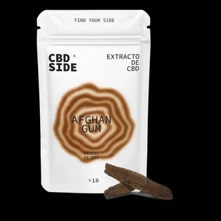 Afghan Gum 5gr