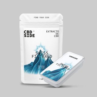 Swiss Filtered 4gr