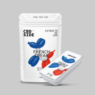French Cream 5gr