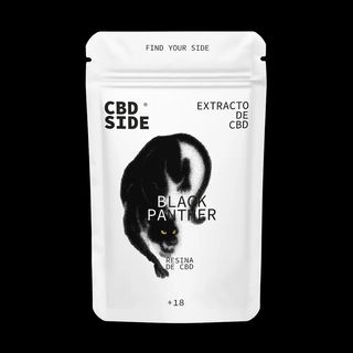 Black Panter 5gr