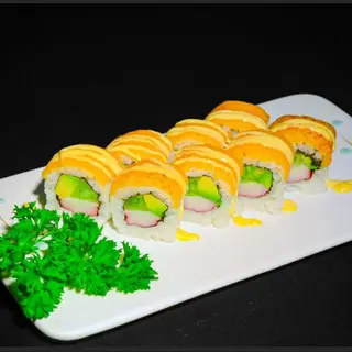 174. Nagoya Roll (8 Pzs)