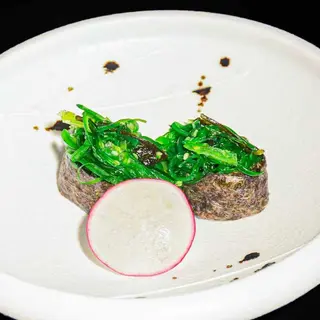 127. Gunkan Wakame 2P
