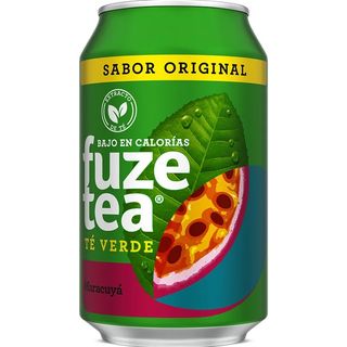 fuze maracuya 33cl