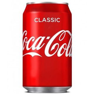 Coca cola 33cl