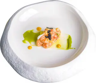 801 Ensalada especial