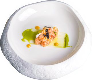 801 Ensalada especial