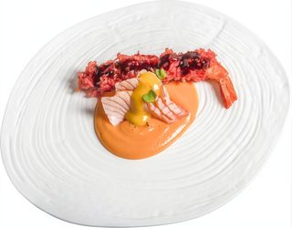 805 Boniato especial