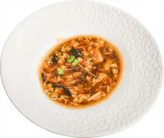 28 Sopa agripicante