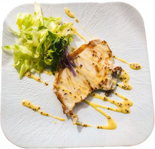 51 Cerdo a la plancha