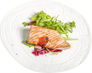 50 Atún a la plancha