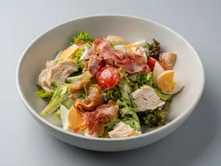 Ensalada Panda