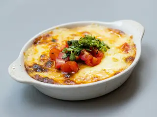 Queso provolone