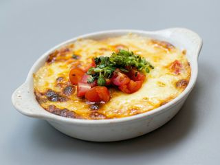 Queso provolone