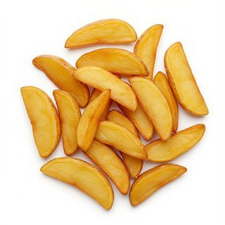 Patatas deluxe