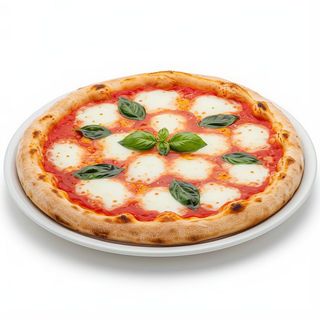 Pizza margarita (33 cm.)