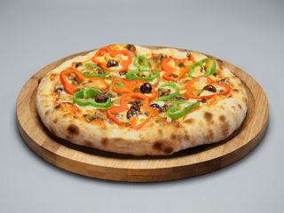 Pizza Vegetal (33cm)