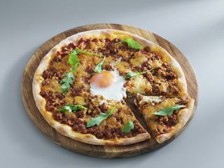 Boloñesa (33cm)