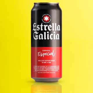 Estrella Galicia