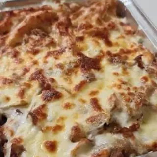 Lasaña