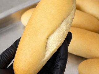 Pan Español ( 8 unidades)