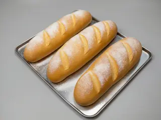 Pan Azucarado