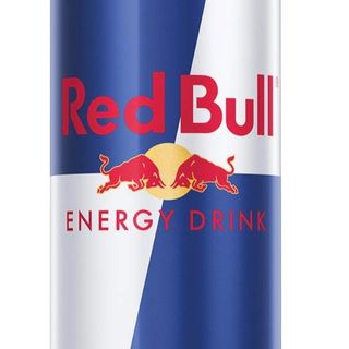 Red bull
