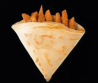 Crepe Amón
