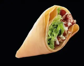 Crepe El Cairo