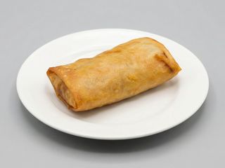 Rollo de primavera