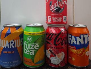Coca cola