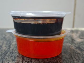 Salsa Agridulce