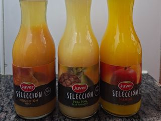 Zumo Mango