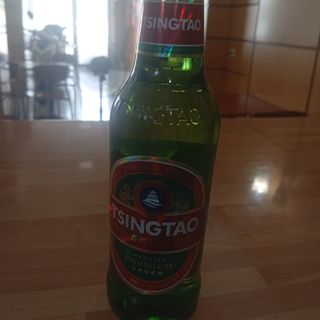 Cerveza china