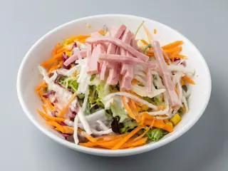 Ensalada china