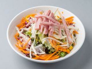 Ensalada china