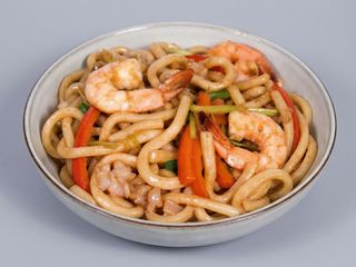 Udon tres delicias