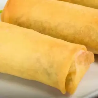 Rollitos de verdura(2ud)