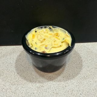 Salsa  a la parrilla