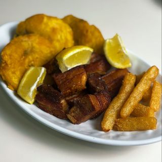 Chicharronada