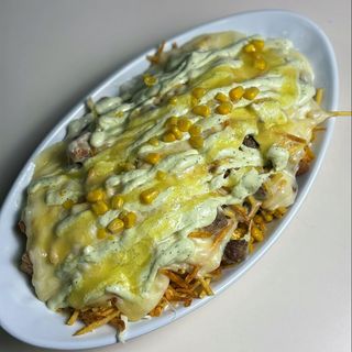 Salchipapa (TALLA S)